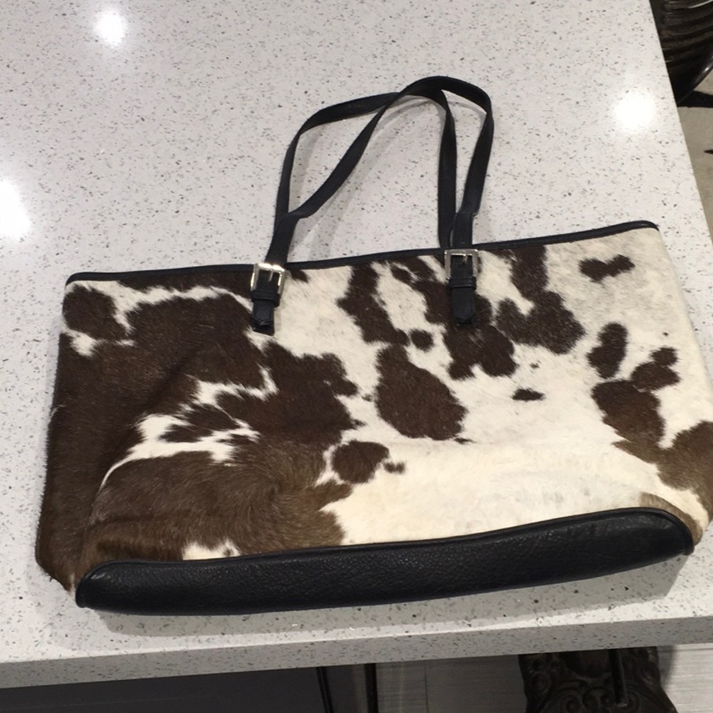Natural Brand Linda Tote Bag